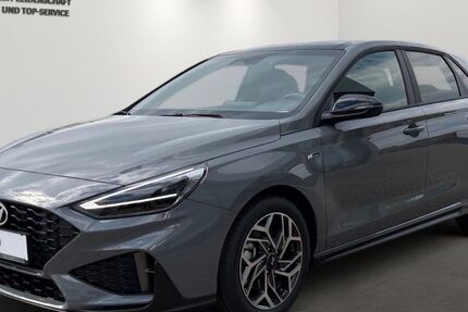 Hyundai i30 3.000 km 30.990 &euro; Pirna bei Dresden 01796