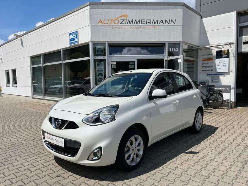 Micra
