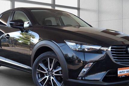Mazda CX-3 75.865 km 12.990 &euro; Dresden 01257