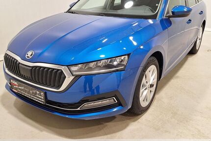 Skoda Octavia 28.100 km 21.869 &euro; Dresden 01157