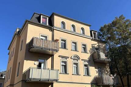 Wohnung zum Kaufen in Dresden-Löbtau 217.500 € 63.46 m² 3 zimmer