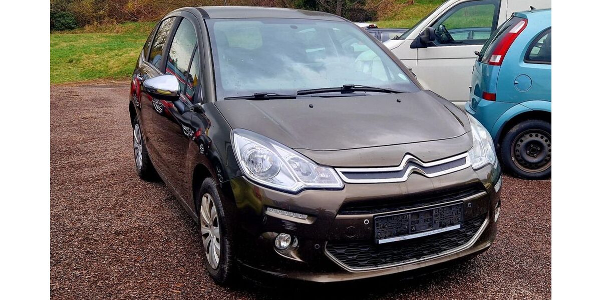 Citroen C3 140.316 km 6.100 &euro; Freital 01705