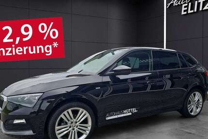 Skoda Scala 15.500 km 21.970 &euro; Dippoldiswalde / Oberhäslich 01744