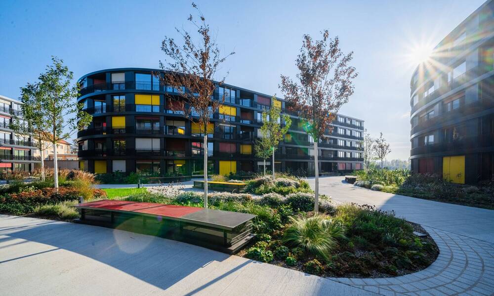 Etagenwohnung Dresden Leipziger Vorstadt - 3 Zimmer, 101 m&sup2;, 514.700&euro; | Angebot:26276002