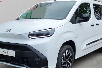 Toyota Proace City 2.000 km 36.780 &euro; Pirna 01796