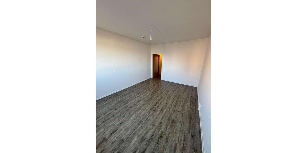 Am Anger 22 - helle 1,5 ZKB Wohnung im 9.OG zu vermieten 1.5 zimmer