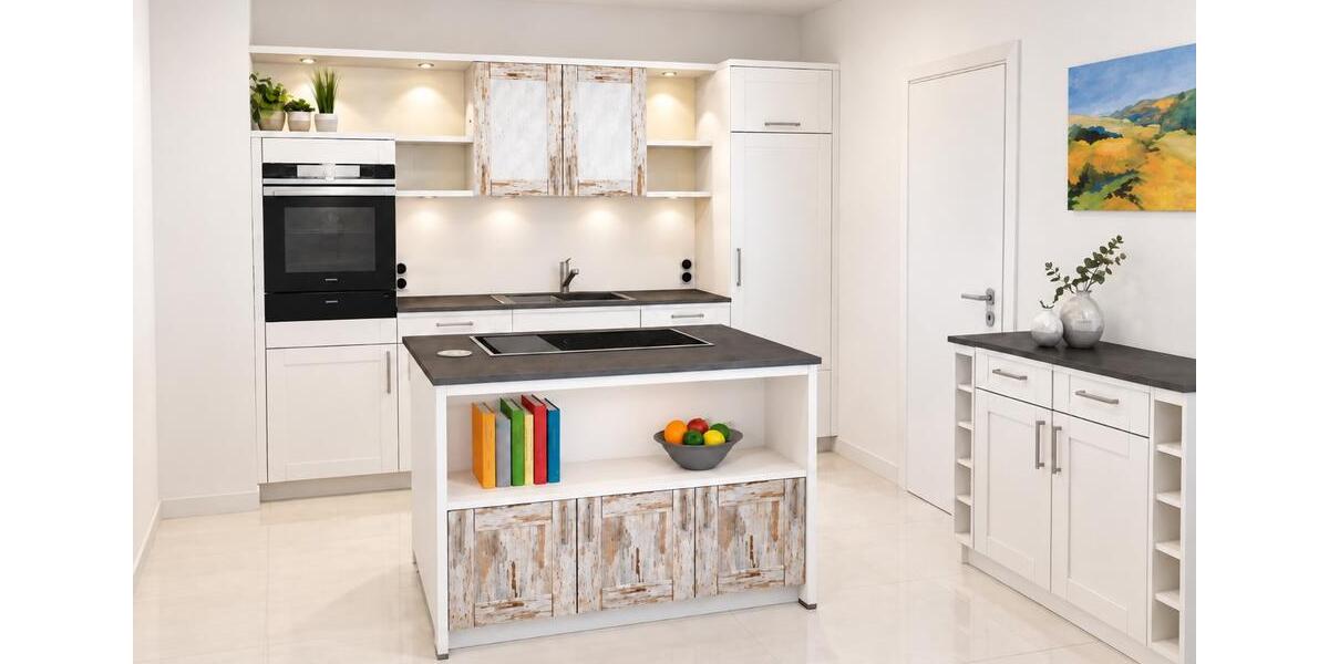 Etagenwohnung Dresden Cotta - 4 Zimmer, 103 m&sup2;, 399.000&euro; | Angebot:27428071
