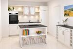 Etagenwohnung Dresden Cotta - 4 Zimmer, 103 m&sup2;, 399.000&euro; | Angebot:27428071