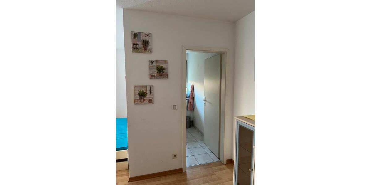 Erdgeschoßwohnung Radeberg - 2 Zimmer, 55 m&sup2;, 124.000&euro; | Angebot:24739965