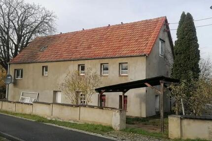 Haus Weinböhla - 3 Zimmer, 180 m&sup2;, 38.400&euro; | Angebot:26786746