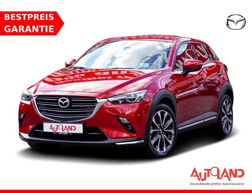 CX-3
