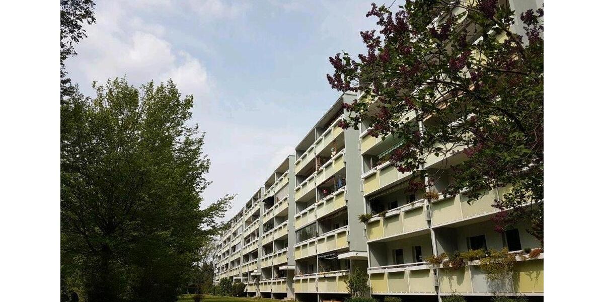 Etagenwohnung Dresden Prohlis - 4 Zimmer, 76 m&sup2;, 180.000&euro; | Angebot:27193284