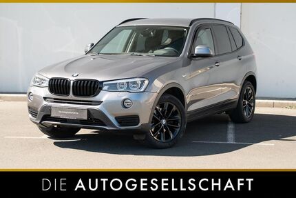 BMW X3 98.539 km 21.990 &euro; Heidenau bei Dresden 01809