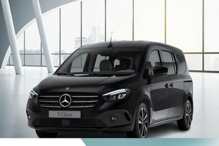 Mercedes-Benz T-Klasse 3.000 km 38.926 &euro; Kesselsdorf 01723