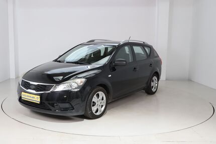 Kia ceed / Ceed 123.331 km 3.590 € Dresden 01237