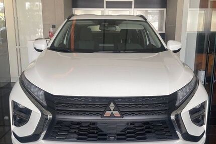 Mitsubishi Eclipse Cross 55.000 km 20.400 &euro; Coswig 01640