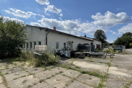 Gewerbeobjekt Schönborn Schönborn - 345.000&euro; | Angebot:19341461