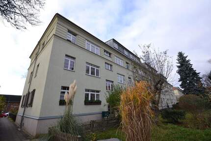 Wohnung Dresden Leuben - 2 Zimmer, 60 m&sup2;, 466&euro; | Angebot:26572753
