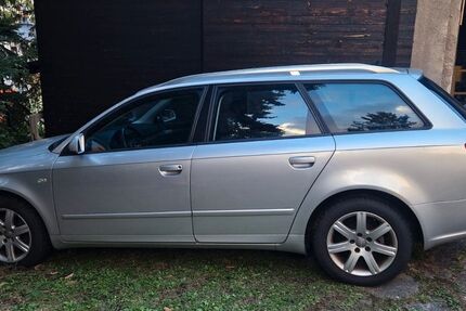 Audi A4 229.452 km 2.700 € Dresden 01219