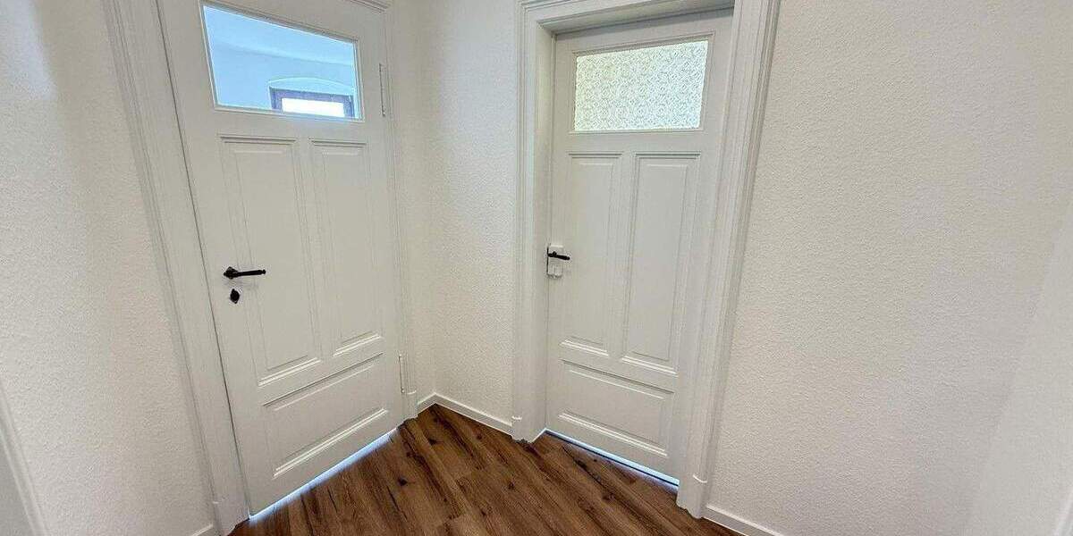 Etagenwohnung Dresden Friedrichstadt - 3 Zimmer, 67 m&sup2;, 785&euro; | Angebot:25784607