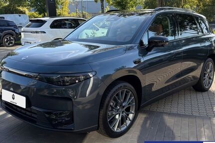 Leapmotor C10 2.500 km 33.890 &euro; Dresden 01239