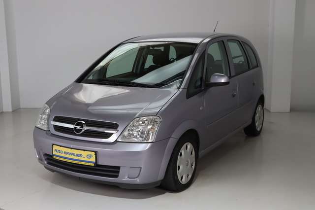 Meriva