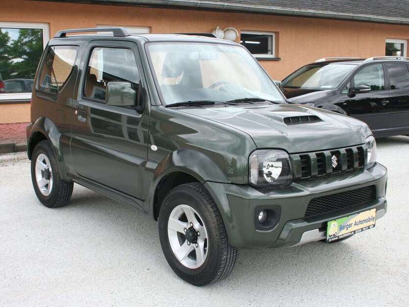 Jimny