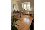 2 Zimmer Wohnung DD Neustadt zur Zwischenmiete ab 01.08-31.10.25