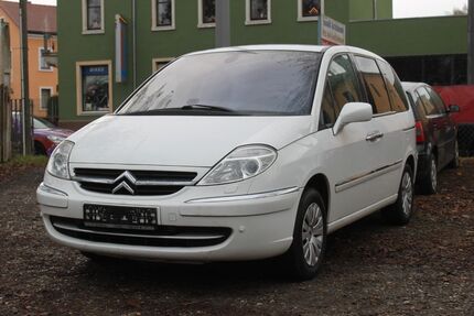 Citroen C8 174.000 km 1.950 &euro; Dresden 01157