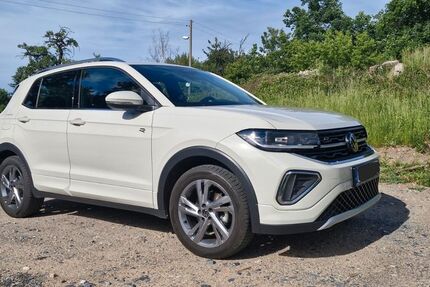VW T-Cross 14.000 km 27.900 &euro; Freital 01705