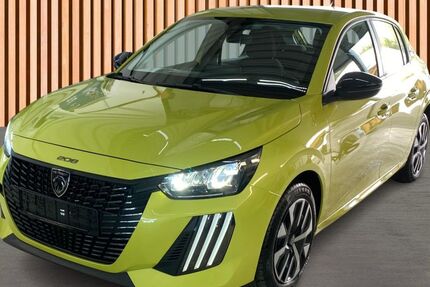 Peugeot 208 6.174 km 16.980 &euro; Dresden 01328