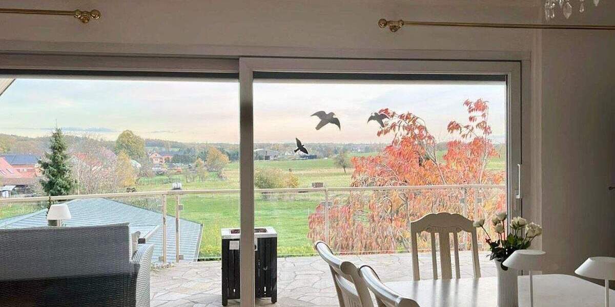 Einfamilienhaus Radeburg Bärnsdorf - 5 Zimmer, 210 m&sup2;, 797.000&euro; | Angebot:25707421