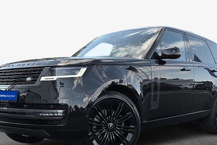 Land Rover Range Rover 3.500 km 167.989 &euro; Dresden 01277