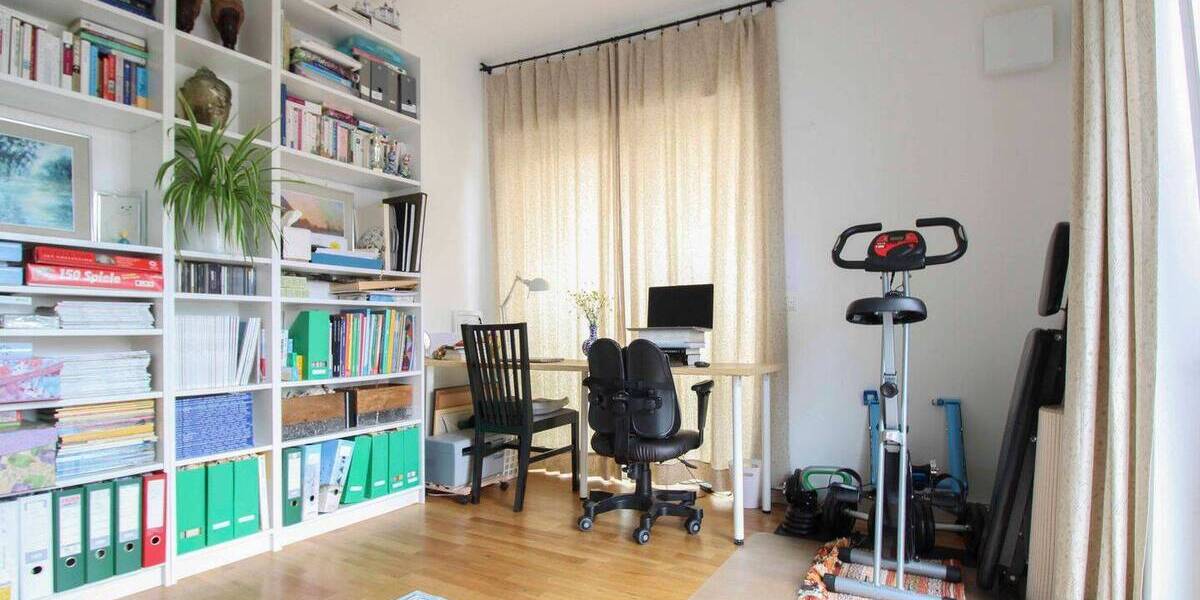 Etagenwohnung Dresden Cotta - 4 Zimmer, 141 m&sup2;, 699.900&euro; | Angebot:26542967