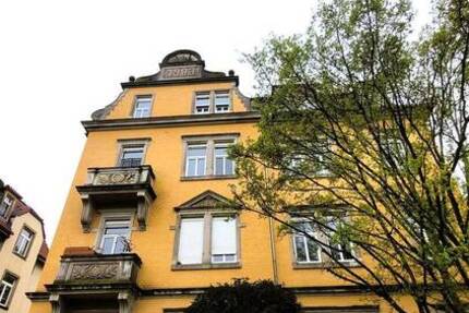 Wohnung Dresden Löbtau-Nord - 2 Zimmer, 57 m&sup2;, 159.600&euro; | Angebot:26542870