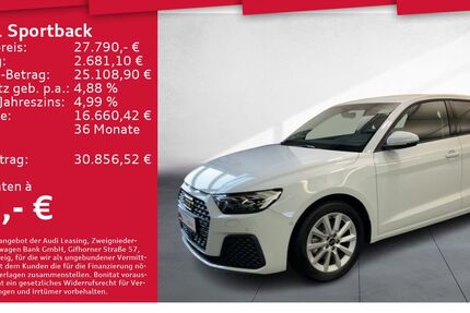 Audi A1 8.786 km 24.980 &euro; Dresden 01169