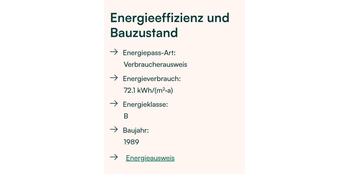 Etagenwohnung Klipphausen - 3 Zimmer, 65 m&sup2;, 79.000&euro; | Angebot:26806725