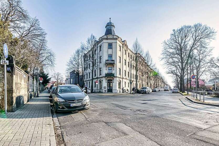 Wohnung zum Mieten in Dresden 690 € 77.3 m²