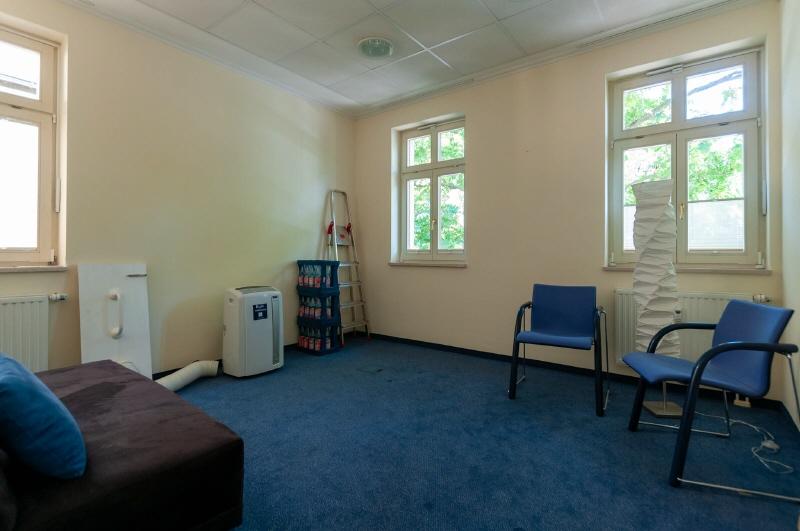 Innere Neustadt - zentral und ruhig gelegene, repräsentative Büroetage in schöner Neubauvilla zimmer