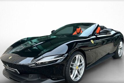 Ferrari Roma 5.000 km 239.990 &euro; Radebeul 01445