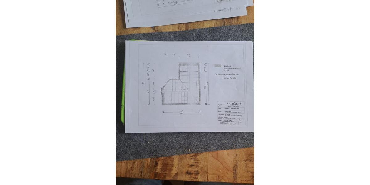 Einfamilienhaus Klipphausen - 6 Zimmer, 135 m&sup2;, 185.000&euro; | Angebot:27118321