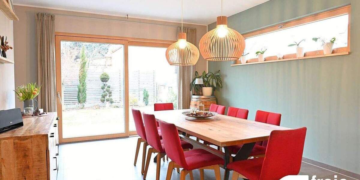 Einfamilienhaus Dresden Prohlis-Nord - 5 Zimmer, 160 m&sup2;, 795.000&euro; | Angebot:25768802