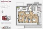Etagenwohnung Dresden Leubnitz-Neuostra - 4 Zimmer, 104 m&sup2;, 1.820&euro; | Angebot:26476309