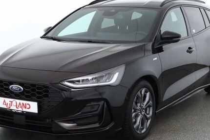 Ford Focus 19.996 km 23.990 &euro; Dresden 01069