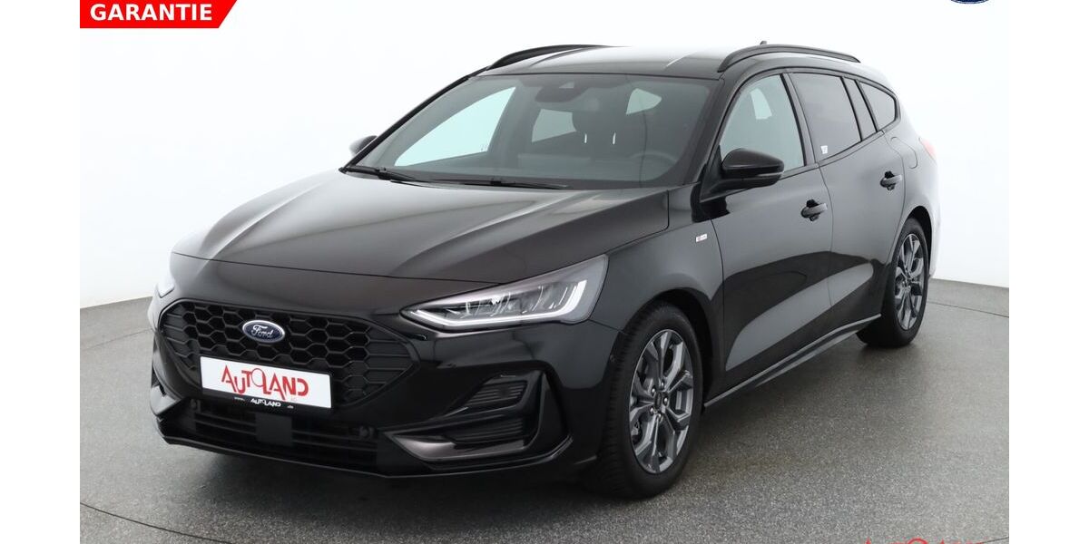 Ford Focus 19.996 km 23.990 &euro; Dresden 01069