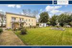 Mehrfamilienhaus, Wohnhaus Dresden Gruna - 6 Zimmer, 253 m&sup2;, 1.265.000&euro; | Angebot:25671042