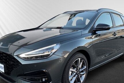 Hyundai i30 9.000 km 23.350 € Dresden / Radebeul 01445