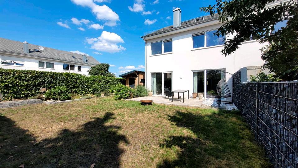 Doppelhaushälfte Dresden Cossebaude - 5 Zimmer, 150 m&sup2;, 724.000&euro; | Angebot:27209299