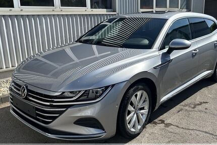 VW Arteon 53.700 km 25.999 &euro; Dresden 01157
