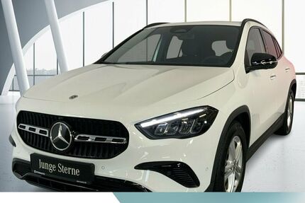 Mercedes-Benz GLA 180 9.101 km 35.980 &euro; Dresden 01239